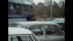 7. epizóda  - Romeo z autobusu