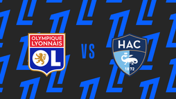 Olympique Lyon – Le Havre AC