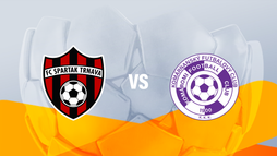 FC Spartak Trnava – KFC Komárno