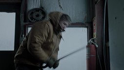 5. epizóda - Scott