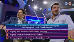 Kristína Turjanová a Braňo Deák