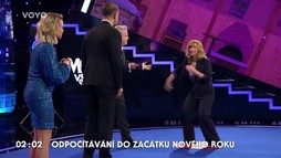 9. epizóda - Silvester