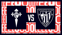 Celta Vigo – Athletic Bilbao