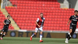 Slavia – Pardubice | 3. kolo