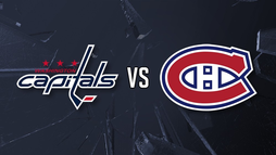 Washington Capitals – Montreal Canadiens