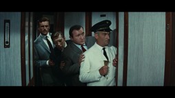 Fantomas sa hnevá - trailer