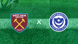 West Ham United – Portsmouth FC | 1. kolo