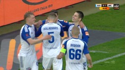 Slovan – Zemplín | 10. kolo nadstavby