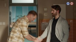 4. epizóda - Stalker