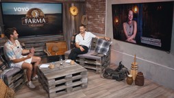 Farma Extra bez servítky: Čo robiť, keď sa mama bozkáva v televízii