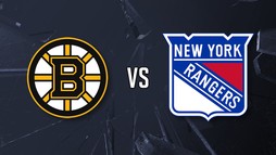 Boston Bruins – New York Rangers | 30. 9. 2026