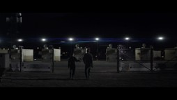 Oko v oblakoch