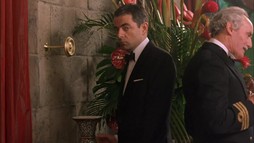 Johnny English