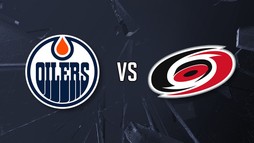 Edmonton Oilers – Carolina Hurricanes