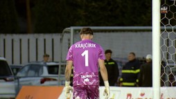 Ružomberok – MFK Dukla | 5. kolo