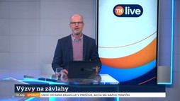 Správy o 12:00 hod | 10. 9. 2026