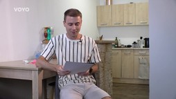 5. epizóda - Alina a Michal