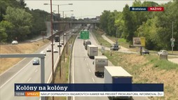 Správy o 12:00 hod | 11. 8. 2026