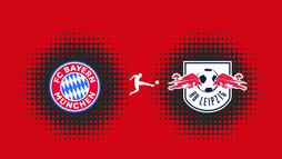 Bayern Mníchov – RB Lipsko