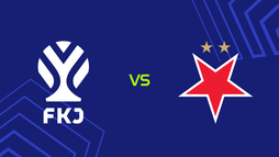 FK Jablonec – SK Slavia Praha