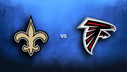 New Orleans Saints – Atlanta Falcons