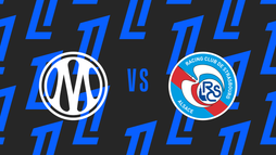 Olympique Marseille – Racing Strasbourg | 1. kolo