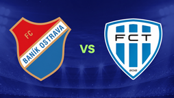 Baráž: FC Baník Ostrava – FC Silon Táborsko