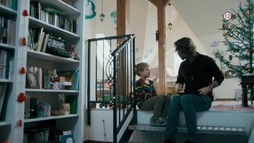 Želanie pre Ježiška - trailer