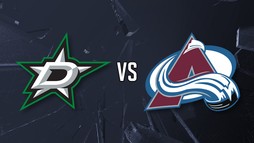 Dallas Stars – Columbus Blue Jackets