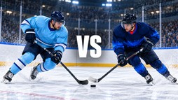 HC Slovan Bratislava – HKM Zvolen