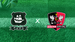 Plymouth Argyle – Exeter City | 1. kolo