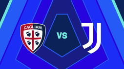 Cagliari – Juventus