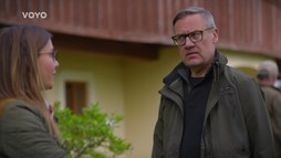 1261. epizóda - Divá zvěř