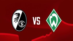 SC Freiburg – Werder Brémy