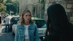 1. epizóda - Daniel