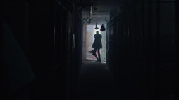 Dievča v pavúčej sieti - trailer