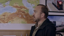9. epizóda - Skythovia