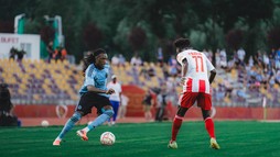MFK Dukla – Slovan | 1. kolo