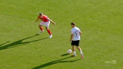 Trenčín – Spartak | 5. kolo