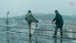 Želanie pre Ježiška