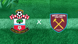 Southampton FC – West Ham United