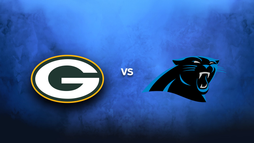 Green Bay Packers – Carolina Panthers