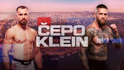 UFC Fight Night: Medic vs. Rodriguez