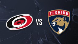 Carolina Hurricanes – Florida Panthers | 29. 9. 2026