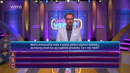 Janka Hospodárová a Peter Varinský