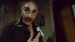 Adéla ještě nevečeřela - trailer