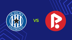 SK Sigma Olomouc – FK Pardubice
