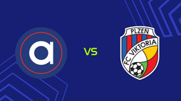 SK Artis Brno – FC Viktoria Plzeň