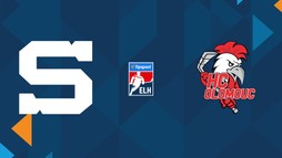 HC Sparta Praha – HC Olomouc
