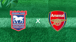 Ipswich Town – Arsenal FC | 3. kolo